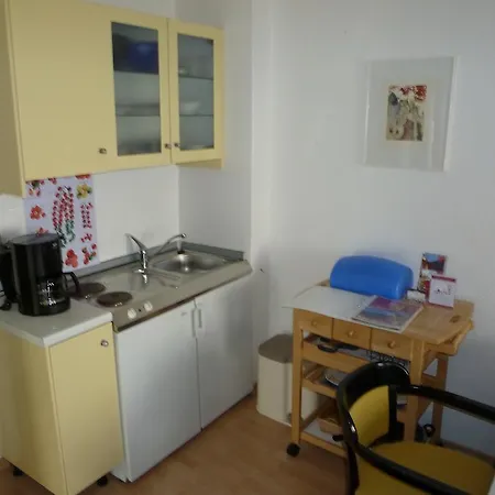 Ferienwohnungen Nora Bad Neuenahr-Ahrweiler Camera foto