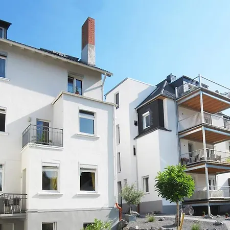 Ferienwohnungen Nora Bad Neuenahr-Ahrweiler Camera foto