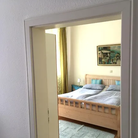 Ferienwohnungen Nora Bad Neuenahr-Ahrweiler Esterno foto
