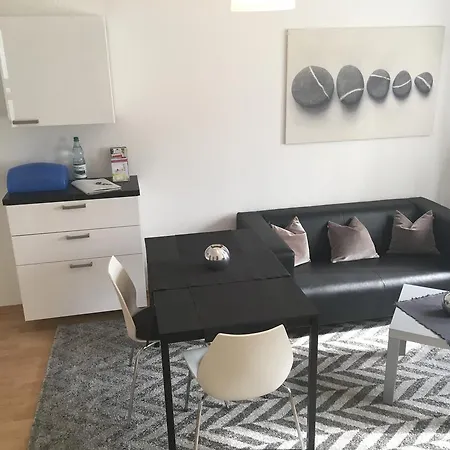 Ferienwohnungen Nora Bad Neuenahr-Ahrweiler Esterno foto