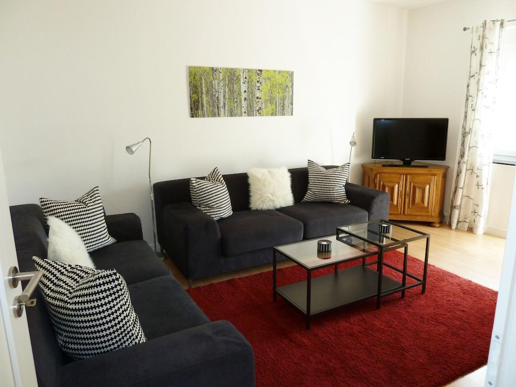 Nora Apartamento Bad Neuenahr-Ahrweiler