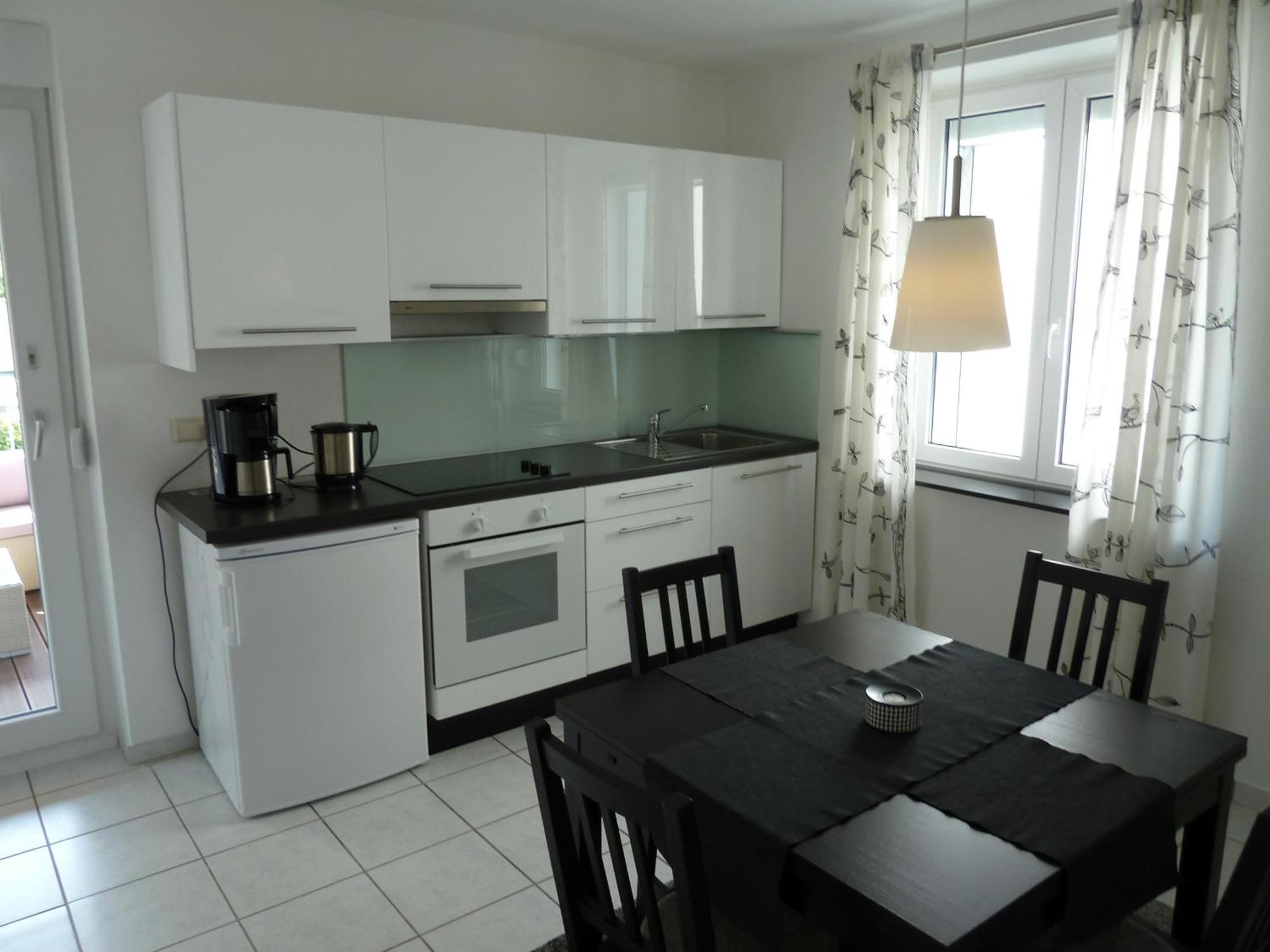 Nora Apartment Bad Neuenahr-Ahrweiler
