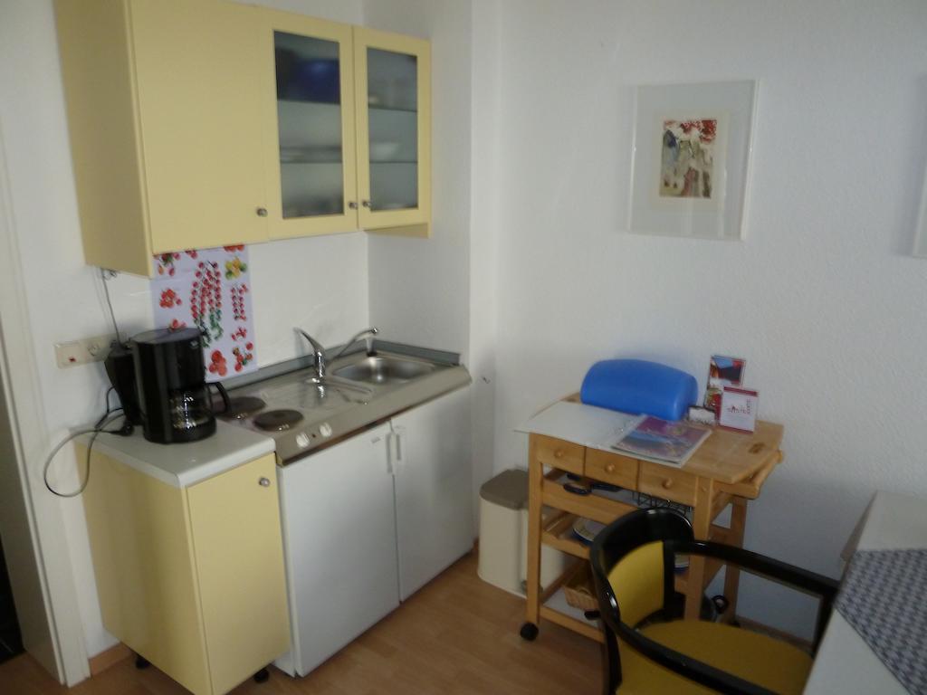 Apartment Nora