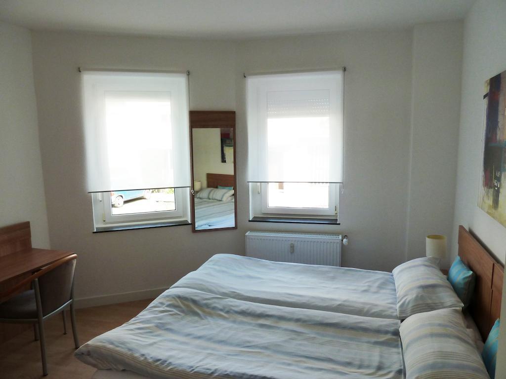 Apartment Nora Bad Neuenahr-Ahrweiler