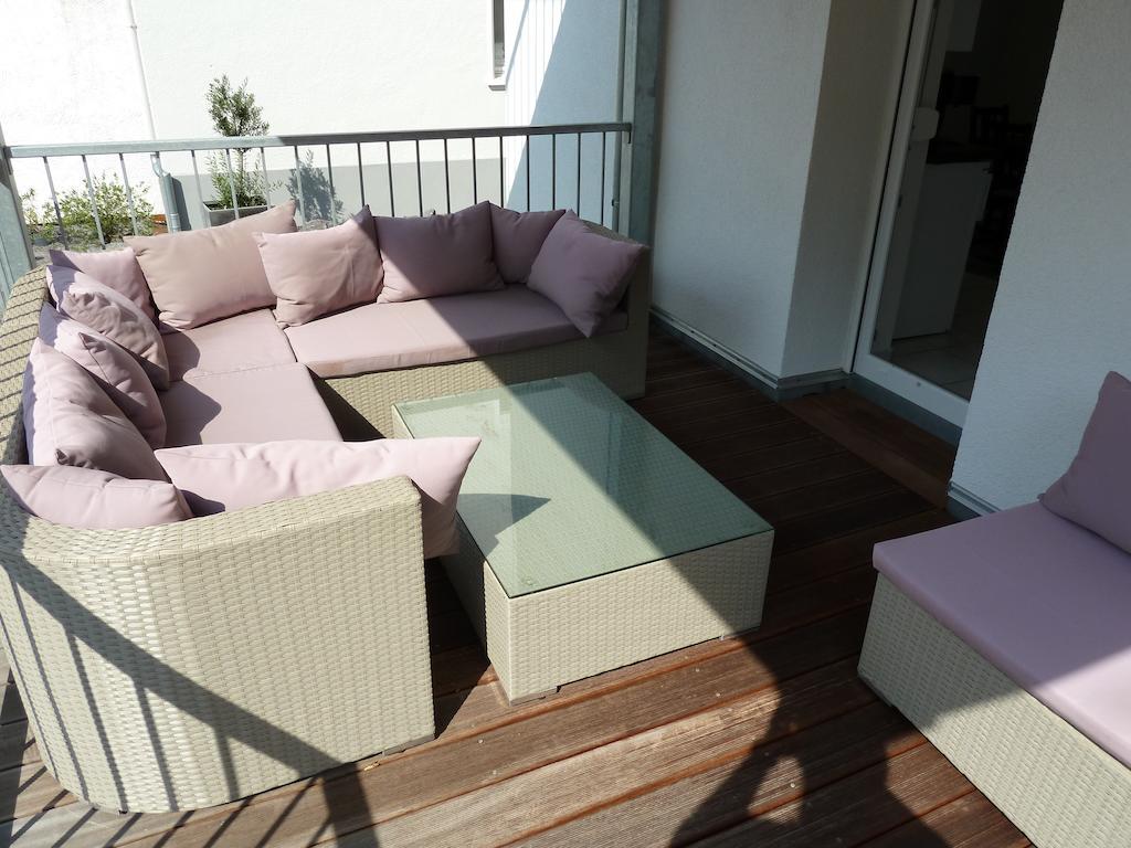 Nora Apartment *