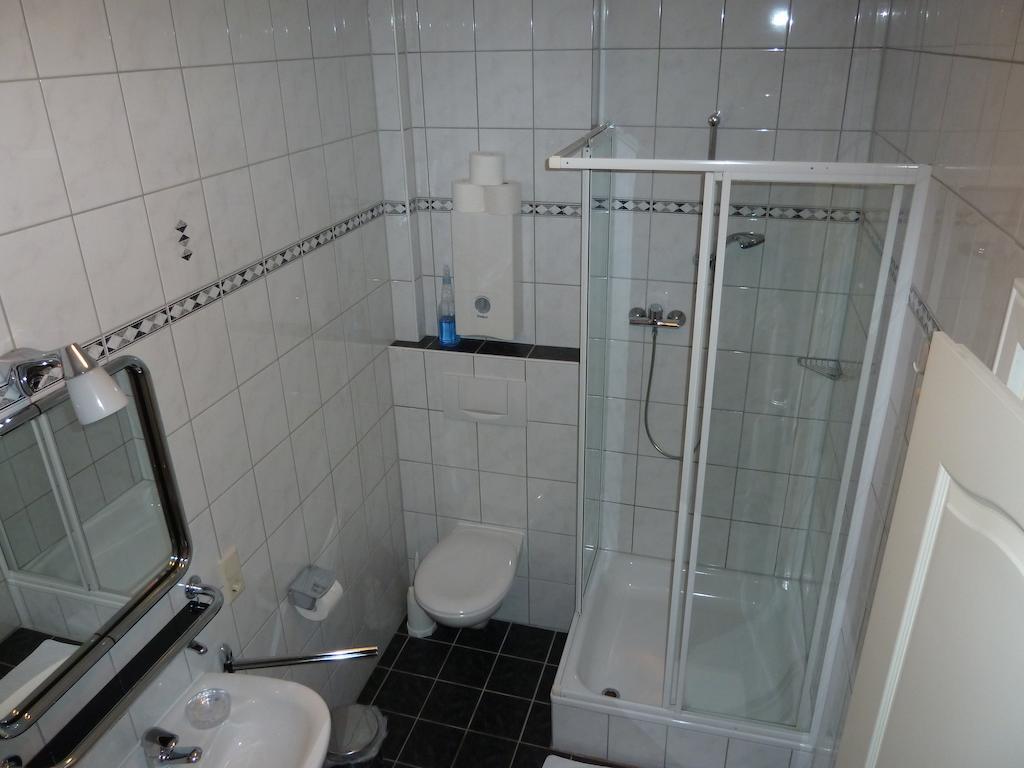 Apartamento Nora *