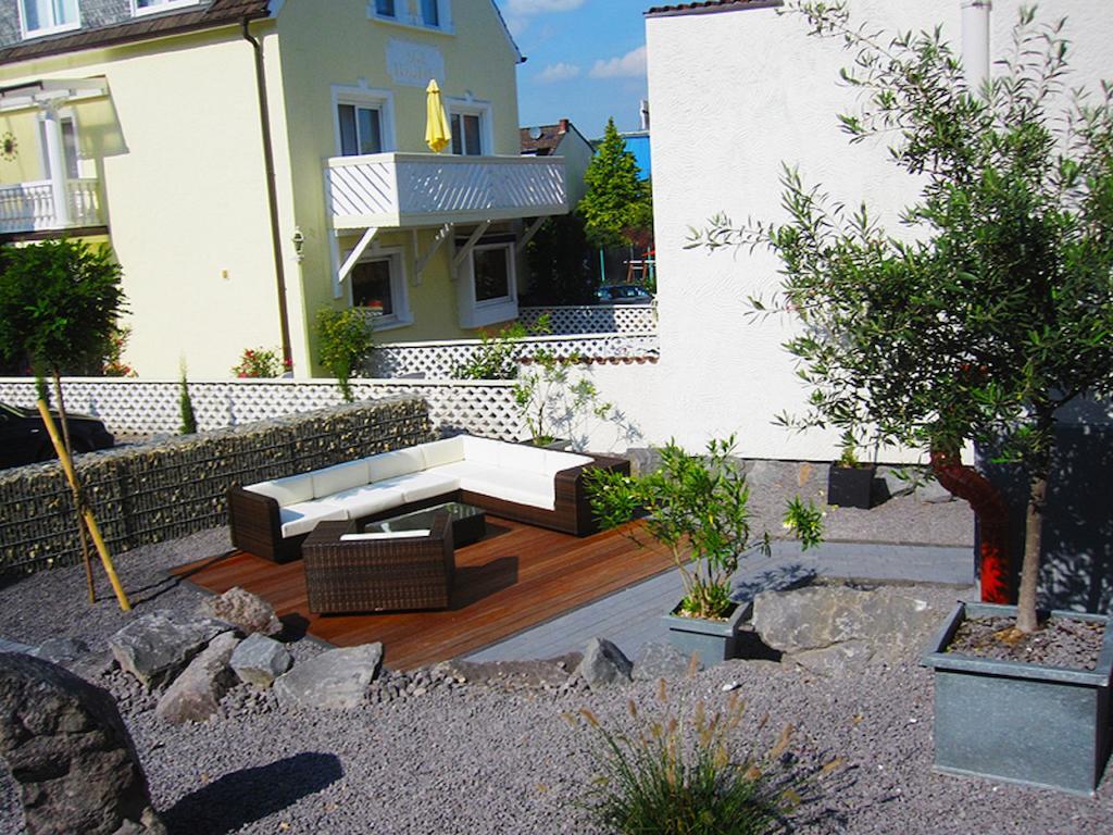 Apartamento Nora