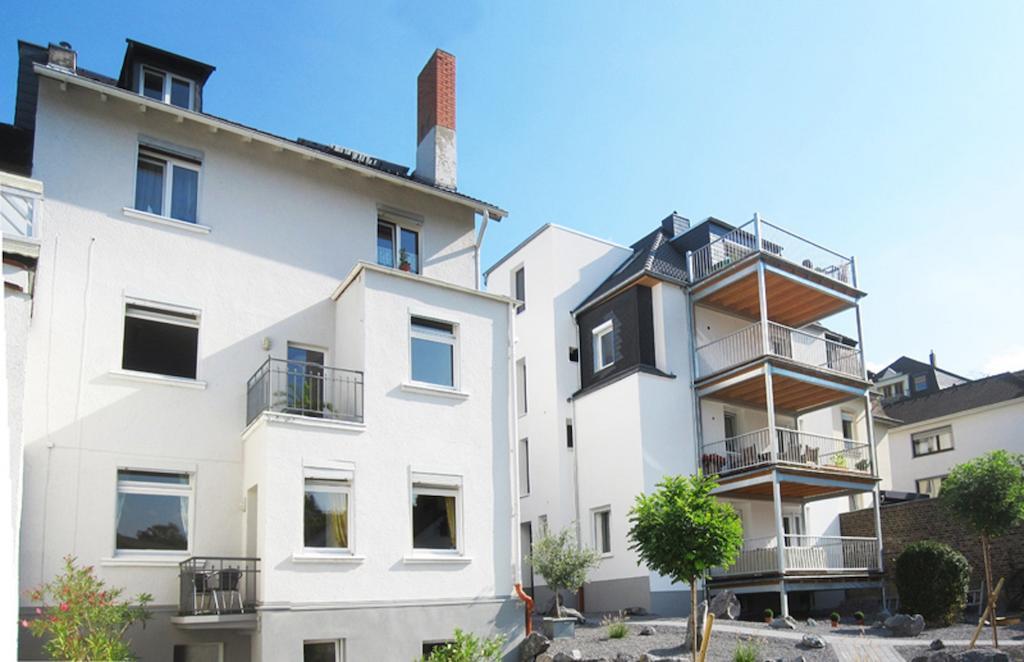 Apartamento Nora