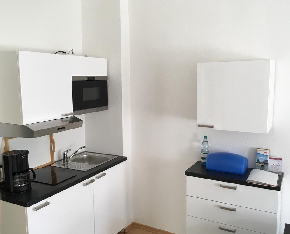 Apartamento Nora