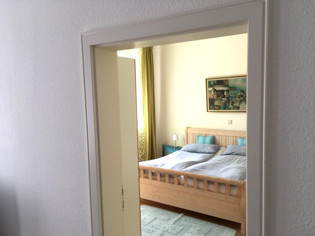 Nora Apartamento Bad Neuenahr-Ahrweiler