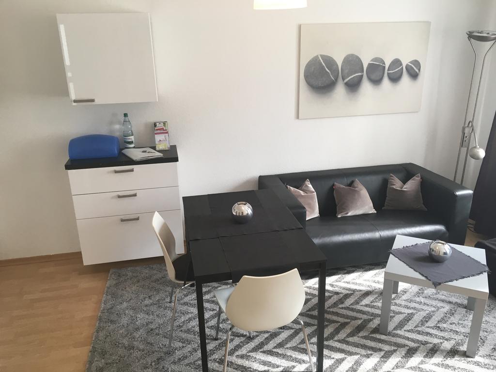 Apartment Nora Bad Neuenahr-Ahrweiler