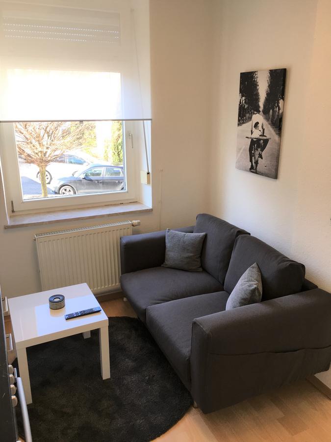 Apartment Nora *